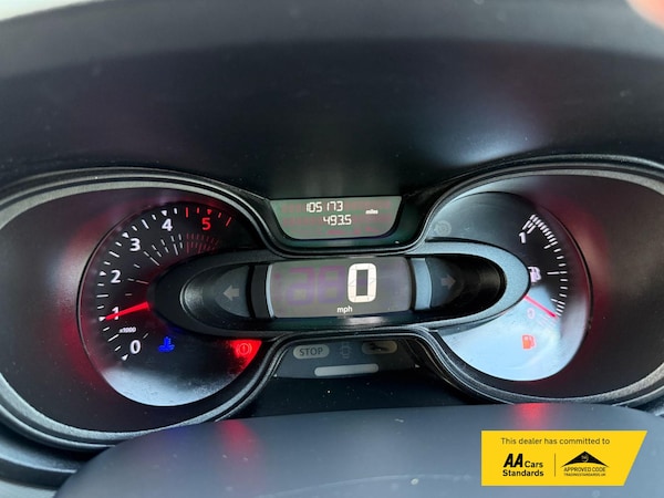 Used Renault Trafic 2017 for sale - 75680676: Photo 25