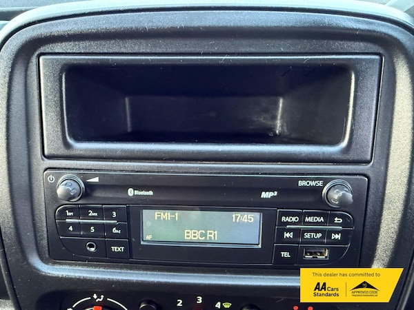 Used Renault Trafic 2017 for sale - 75680676: Photo 29