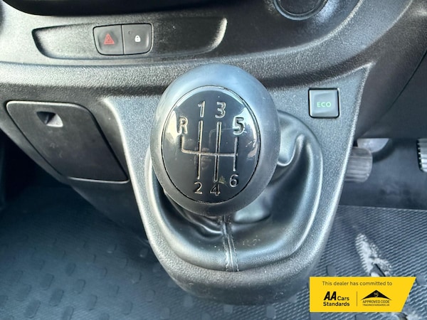 Used Renault Trafic 2017 for sale - 75680676: Photo 32