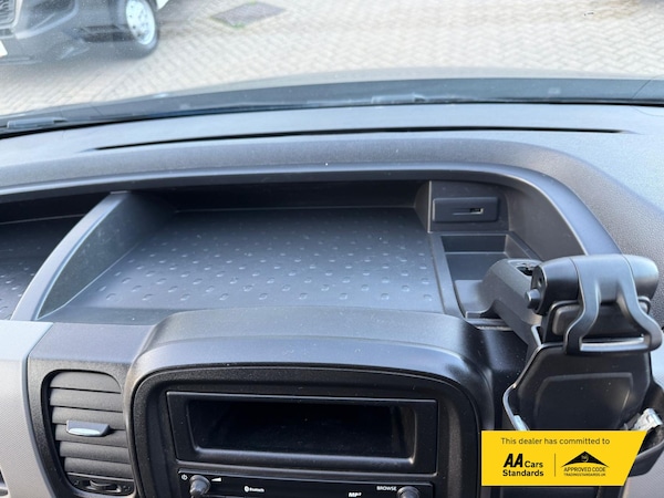 Used Renault Trafic 2017 for sale - 75680676: Photo 42