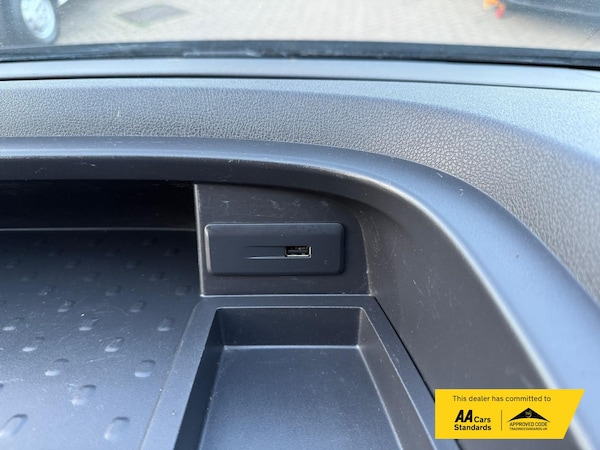 Used Renault Trafic 2017 for sale - 75680676: Photo 43