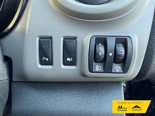 Used Renault Trafic 2017 for sale - 75680676: Photo 44