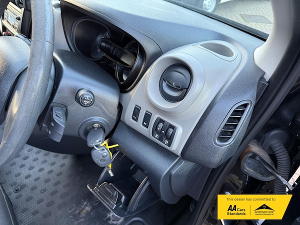 Used Renault Trafic 2017 for sale - 75680676: Photo 45