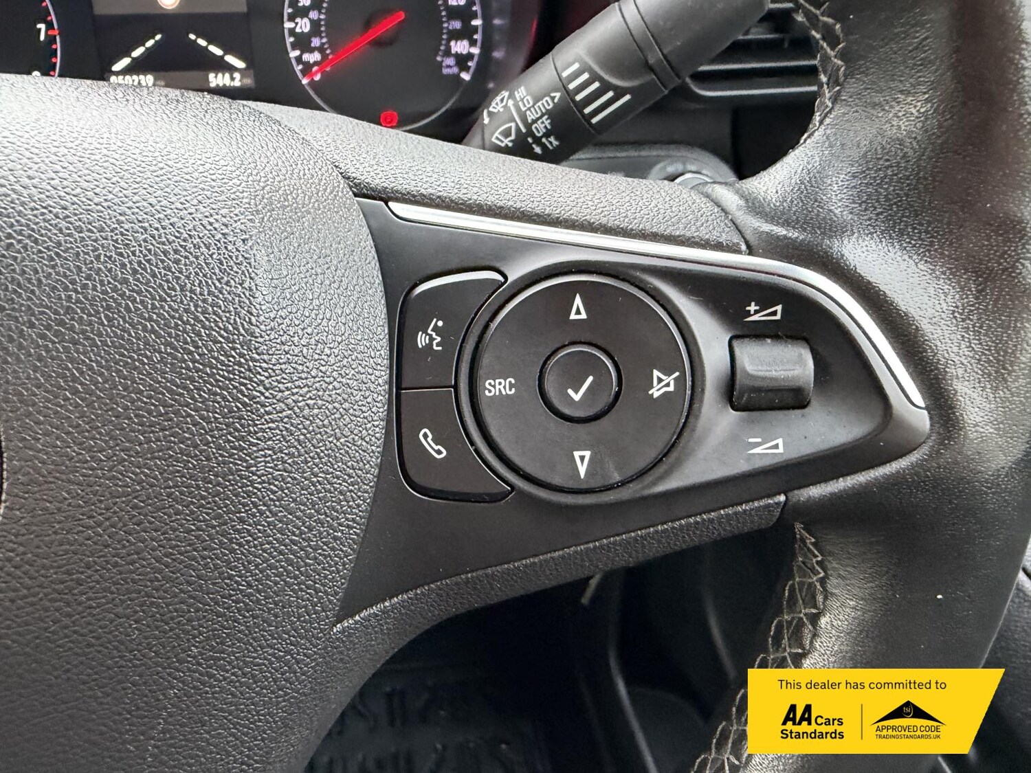 Used Vauxhall Combo 2022 for sale - 76290611: Photo 18