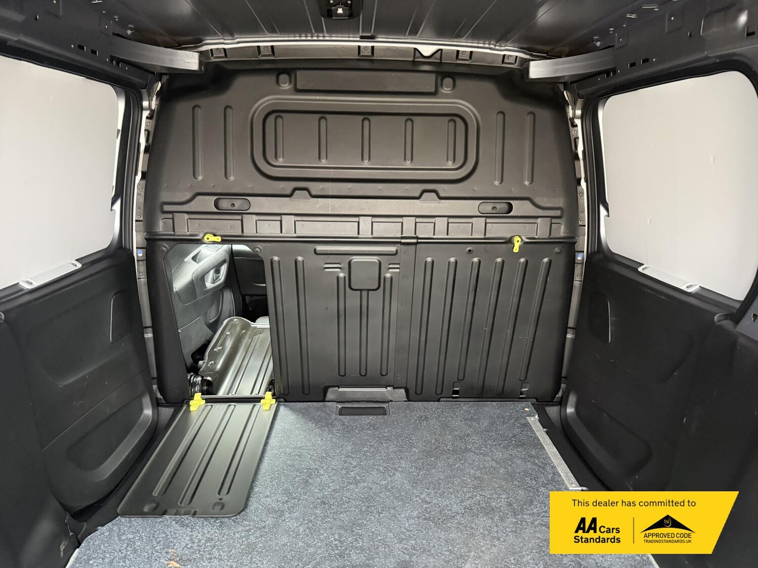 Used Vauxhall Combo 2022 for sale - 76290611: Photo 22