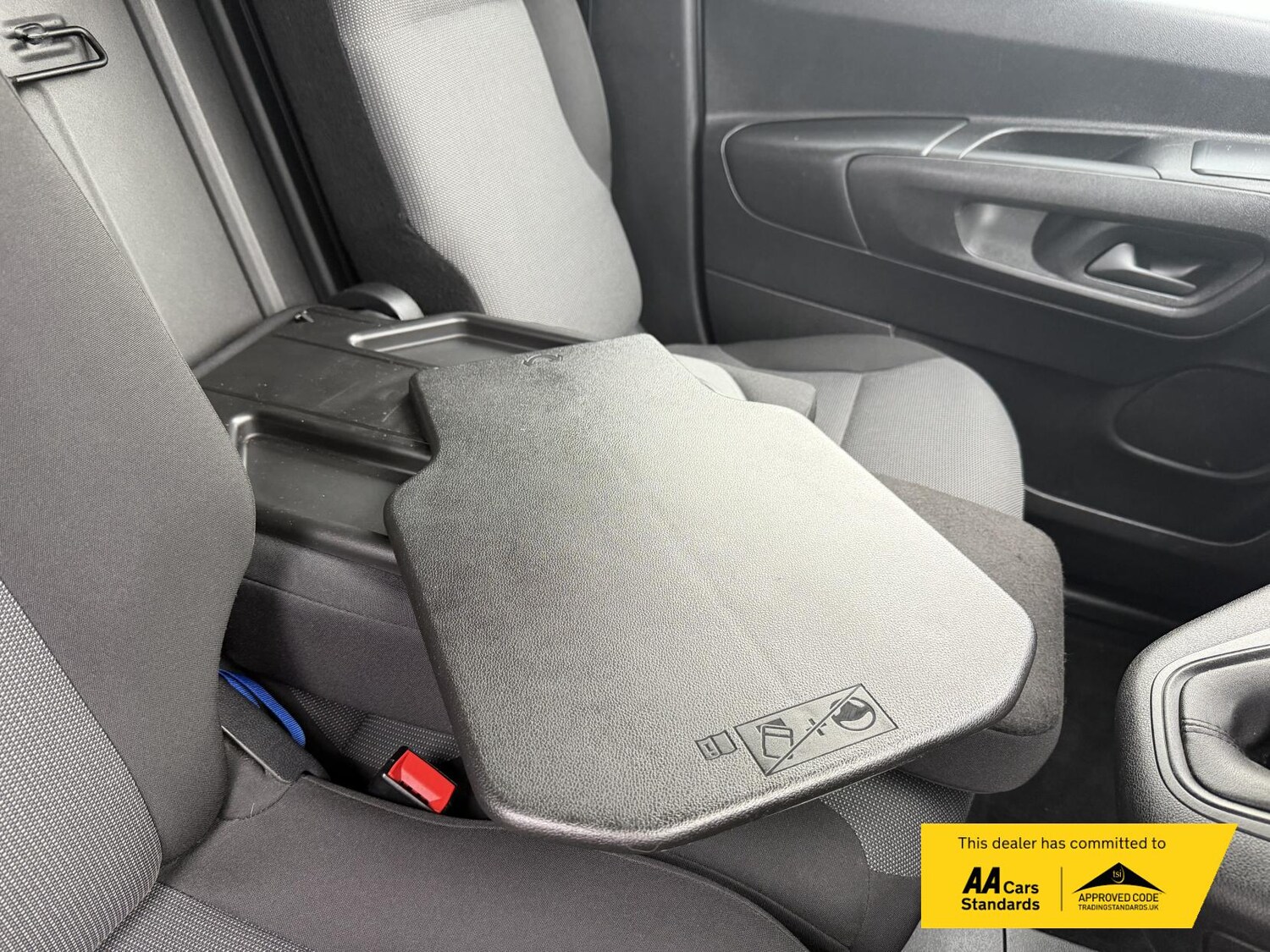 Used Vauxhall Combo 2022 for sale - 76290611: Photo 26