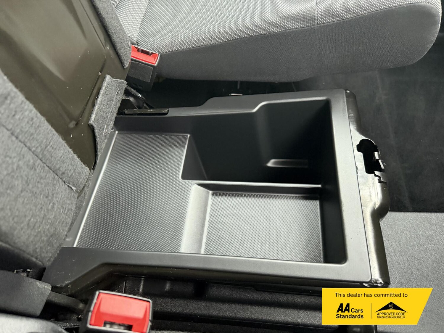 Used Vauxhall Combo 2022 for sale - 76290611: Photo 27