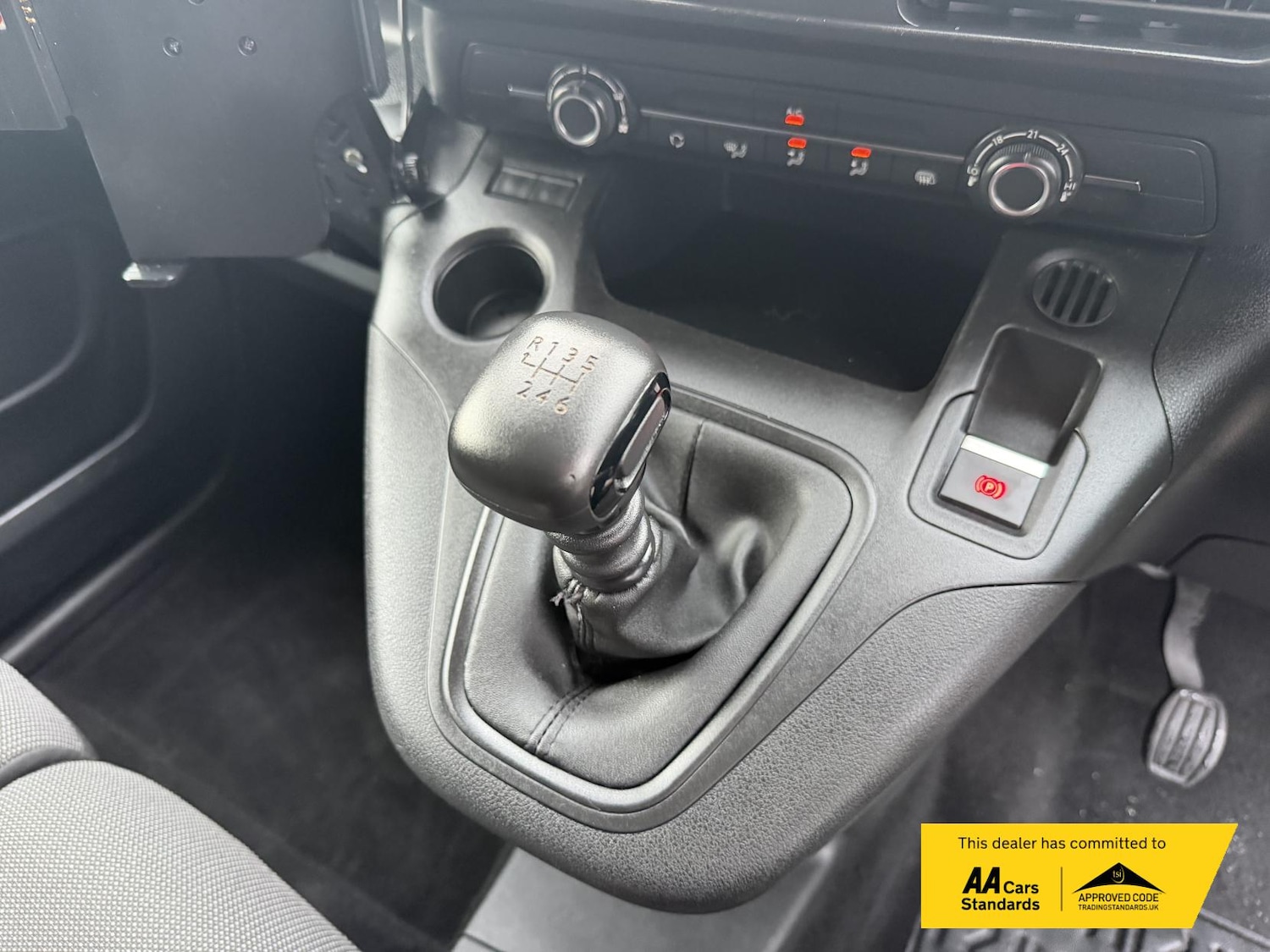 Used Vauxhall Combo 2022 for sale - 76290611: Photo 28