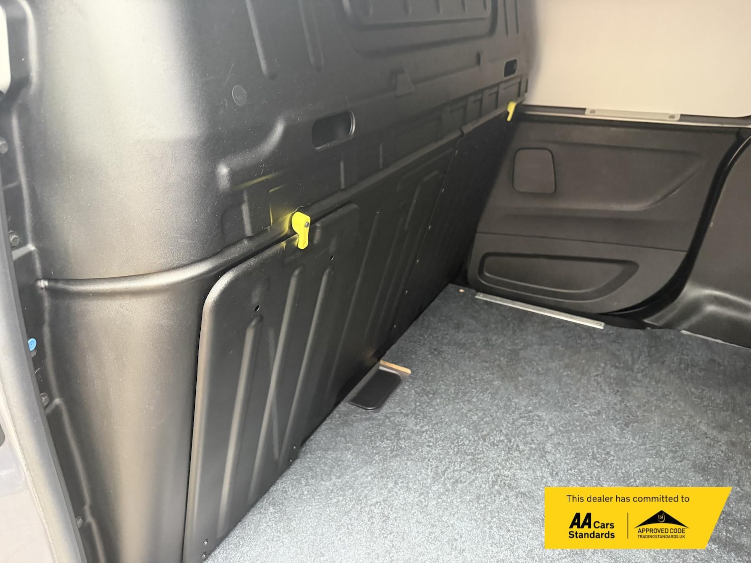 Used Vauxhall Combo 2022 for sale - 76290611: Photo 33