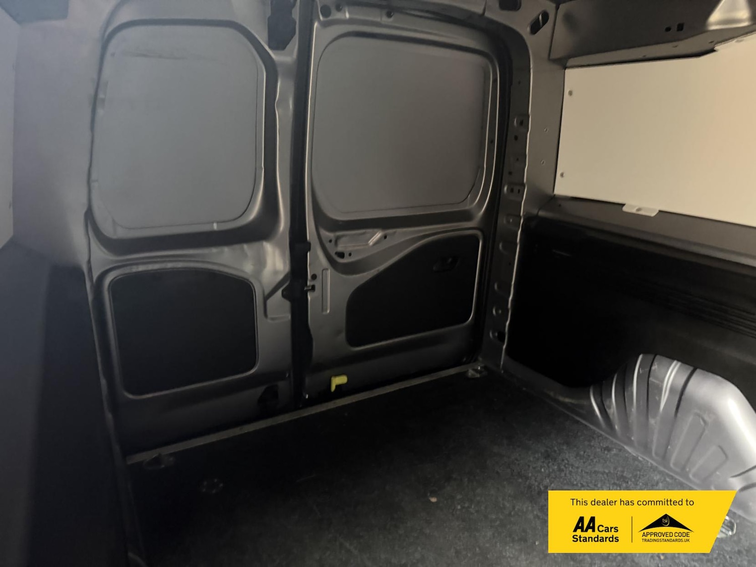 Used Vauxhall Combo 2022 for sale - 76290611: Photo 36