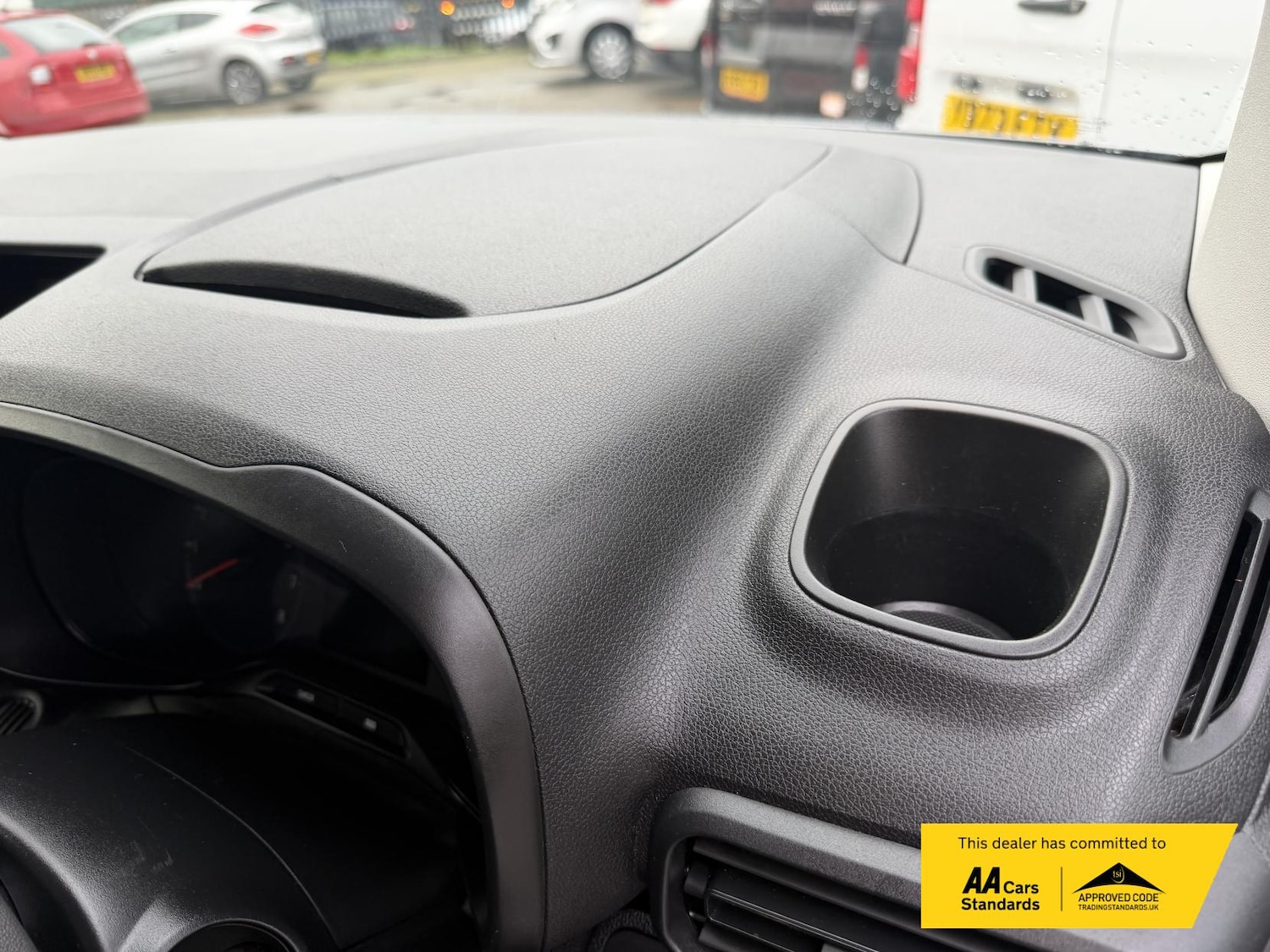 Used Vauxhall Combo 2022 for sale - 76290611: Photo 38