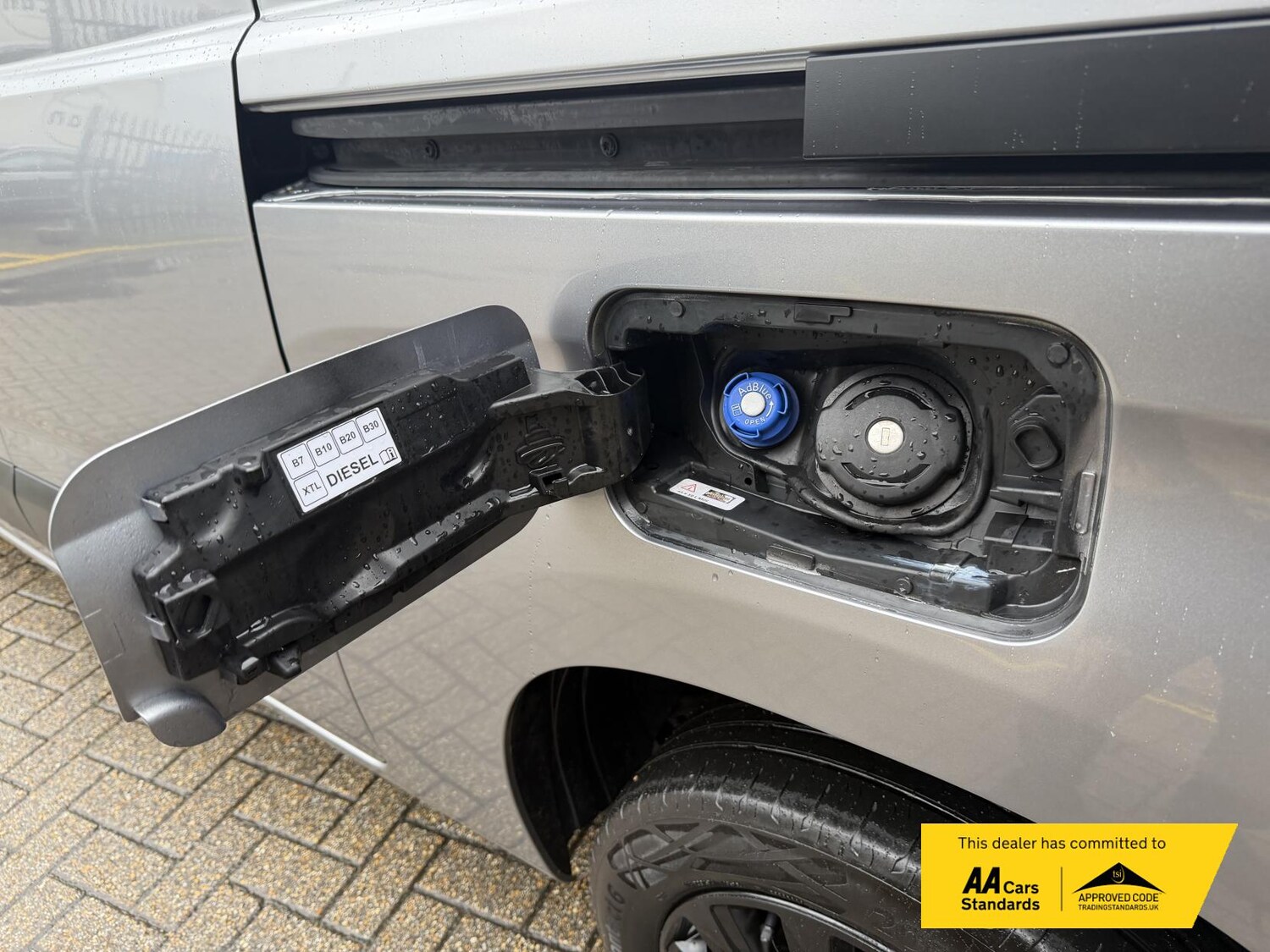 Used Vauxhall Combo 2022 for sale - 76290611: Photo 39