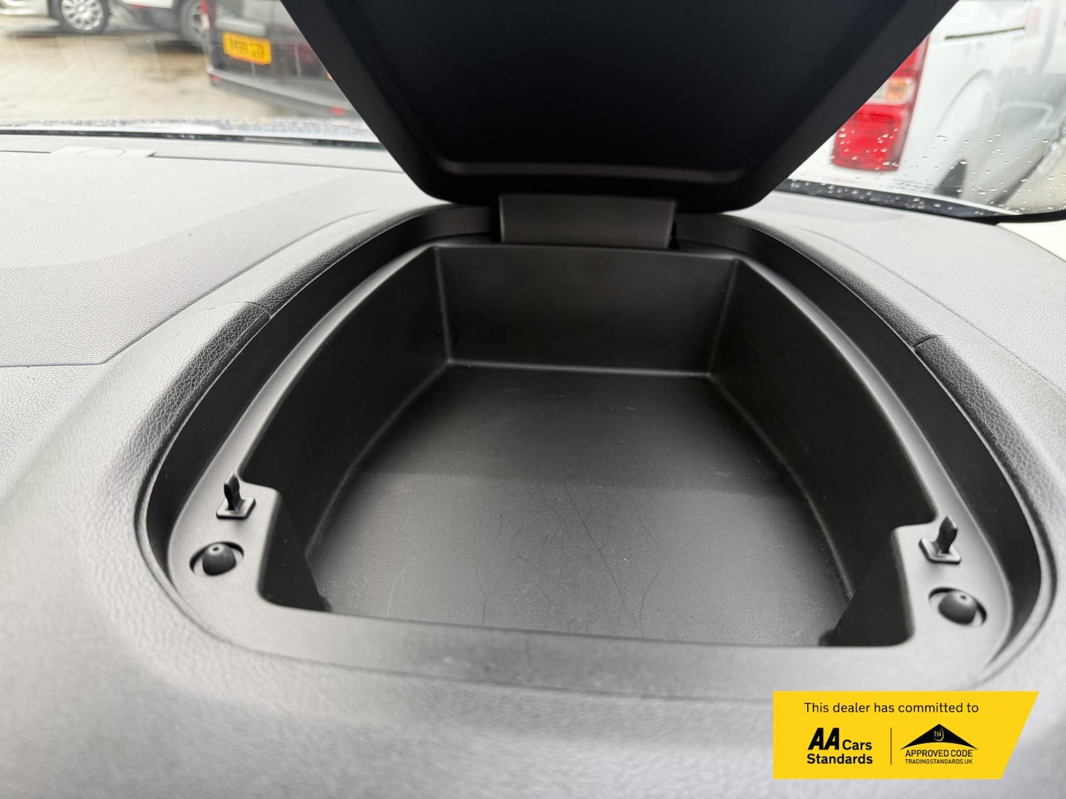 Used Vauxhall Combo 2022 for sale - 76290611: Photo 40