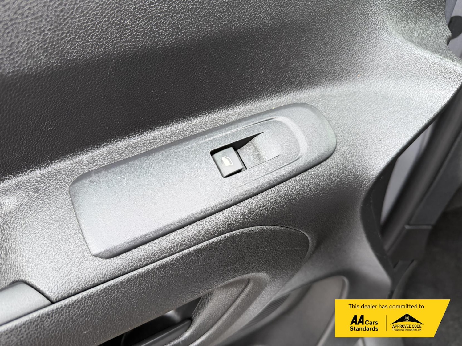 Used Vauxhall Combo 2022 for sale - 76290611: Photo 43