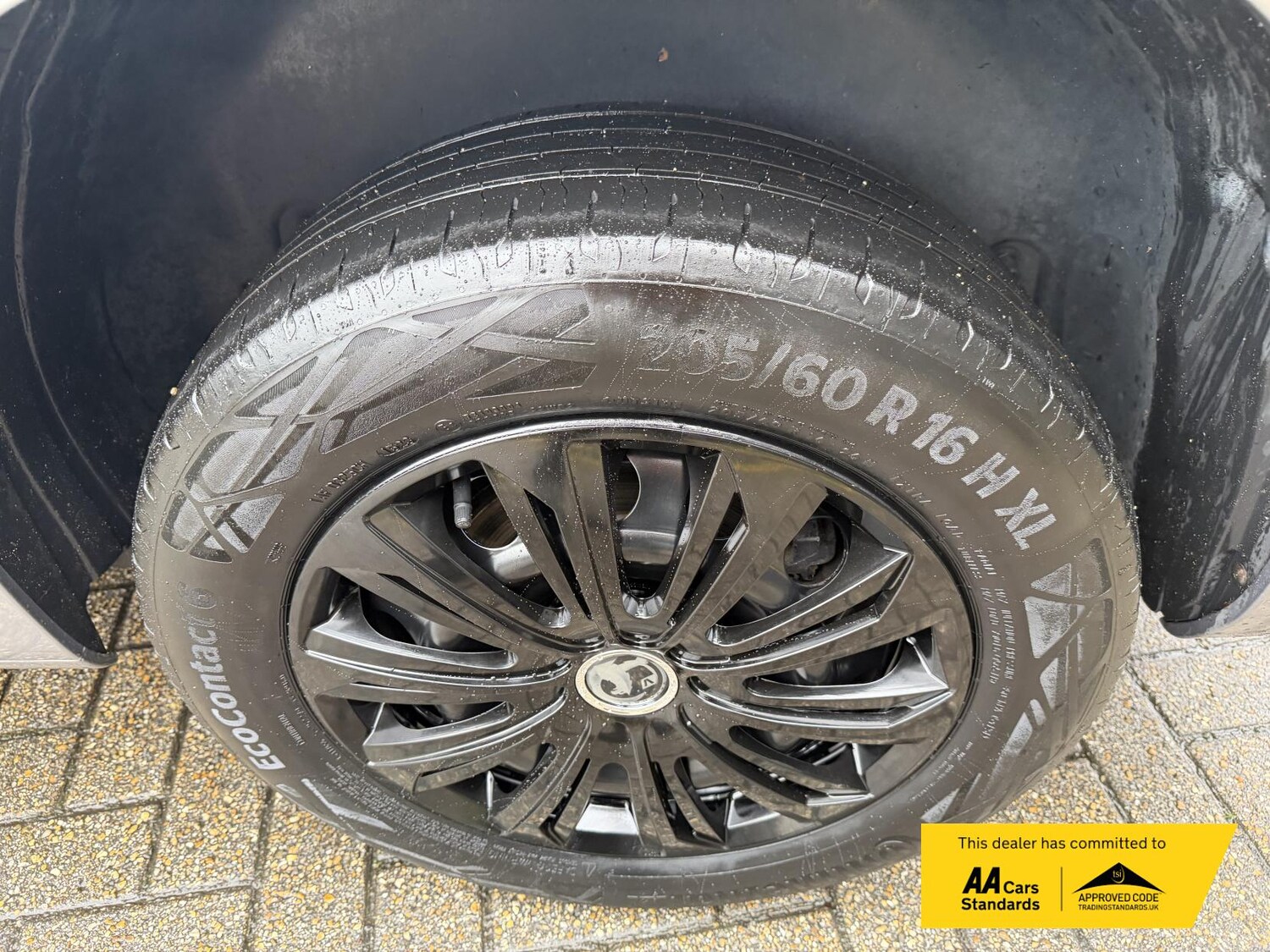 Used Vauxhall Combo 2022 for sale - 76290611: Photo 47