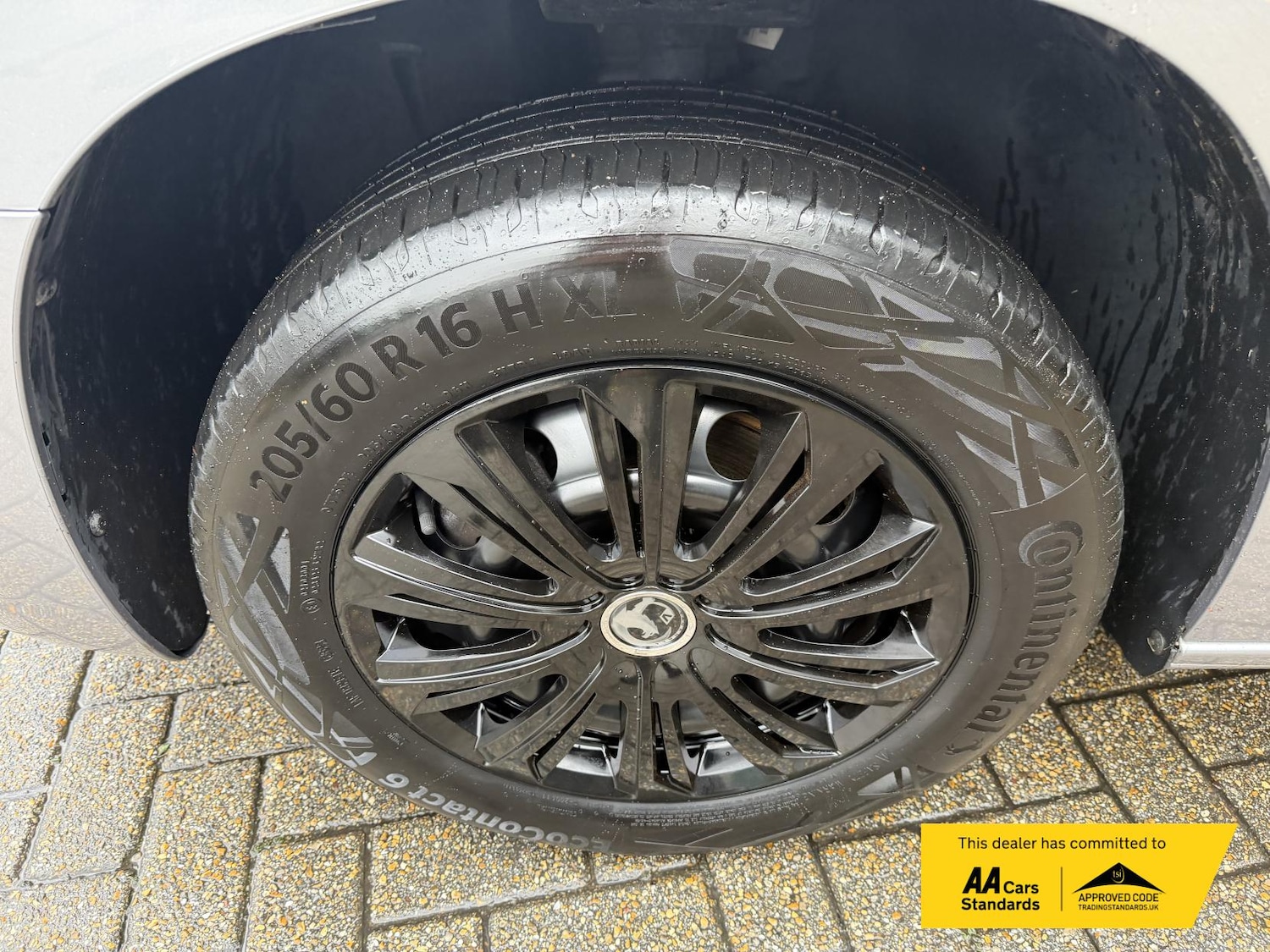 Used Vauxhall Combo 2022 for sale - 76290611: Photo 48