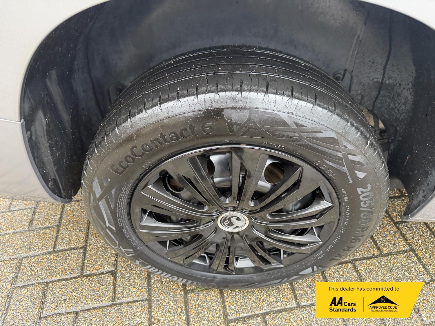 Used Vauxhall Combo 2022 for sale - 76290611: Photo 49