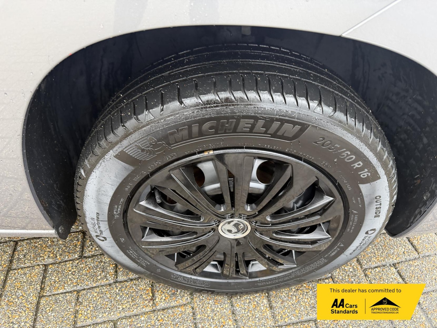 Used Vauxhall Combo 2022 for sale - 76290611: Photo 50