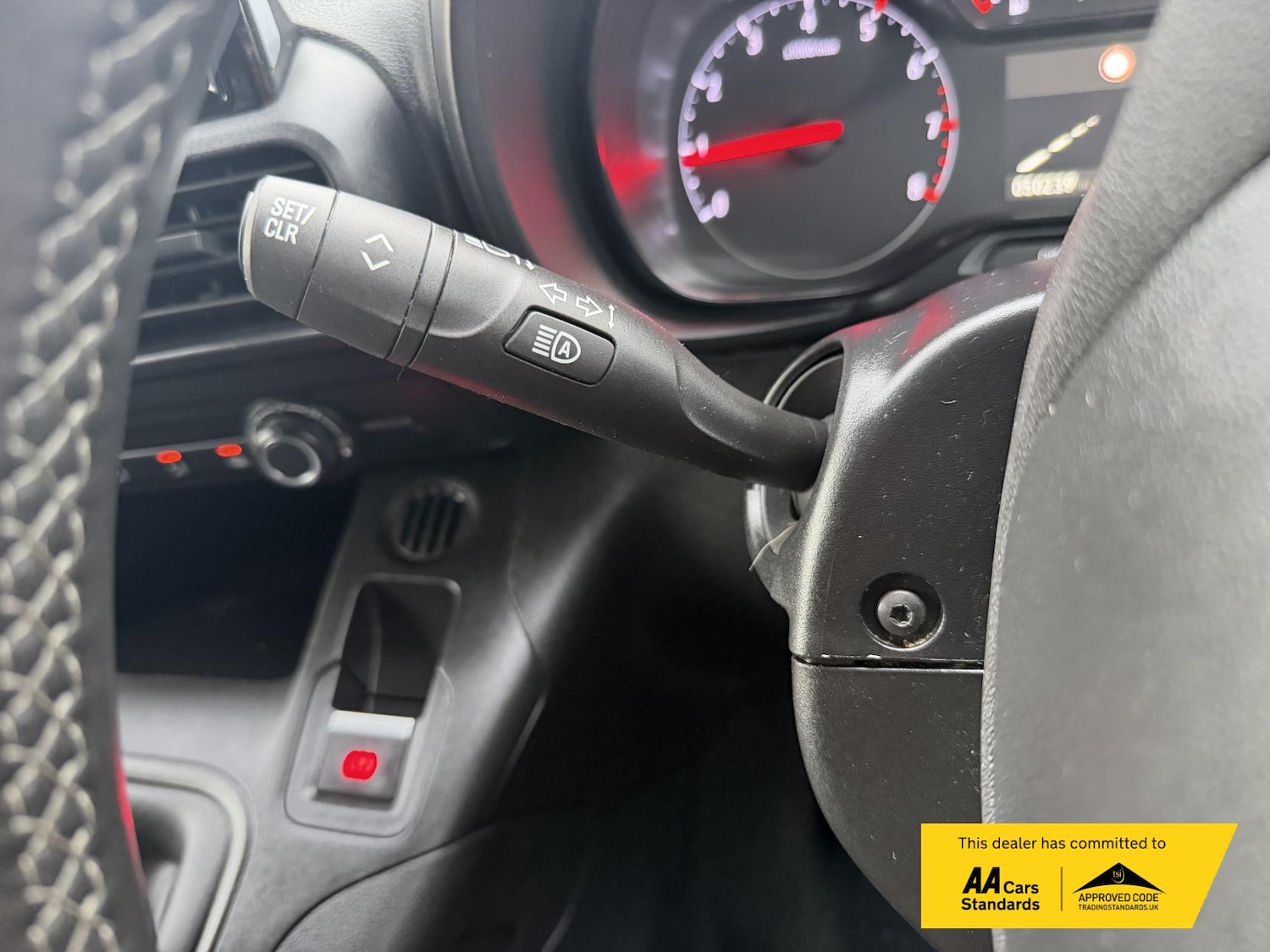 Used Vauxhall Combo 2022 for sale - 76290611: Photo 51