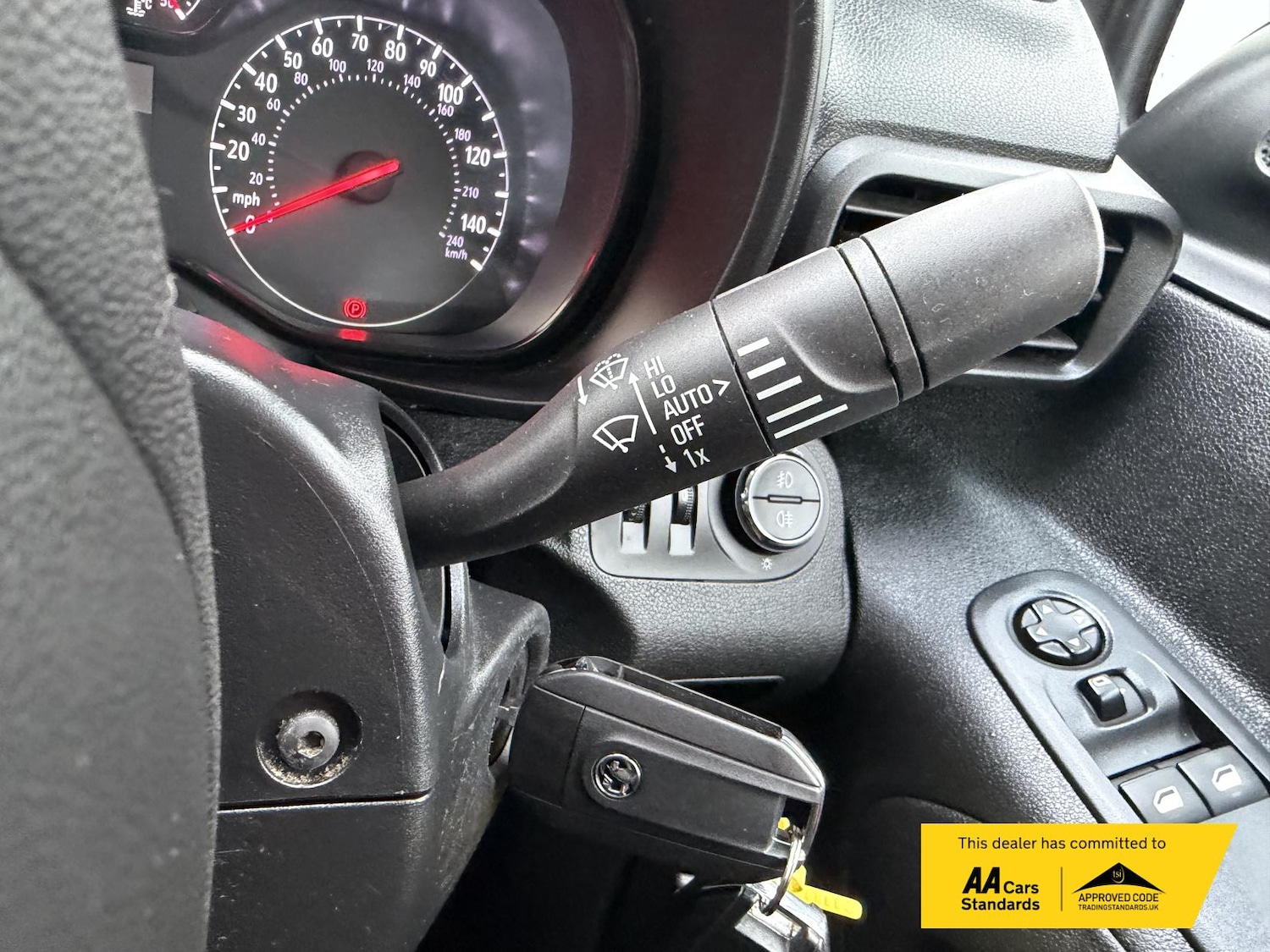 Used Vauxhall Combo 2022 for sale - 76290611: Photo 52