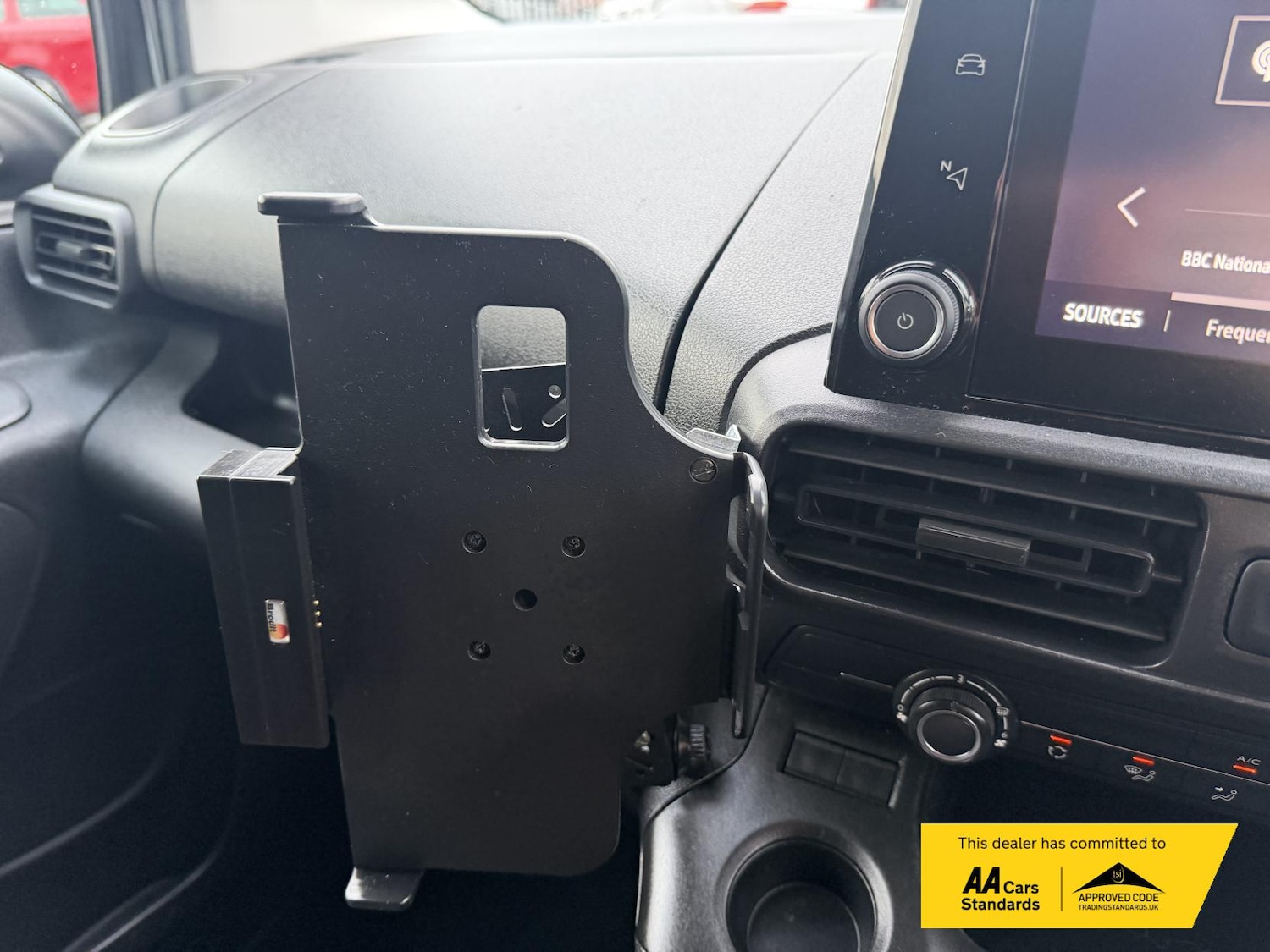 Used Vauxhall Combo 2022 for sale - 76290611: Photo 53