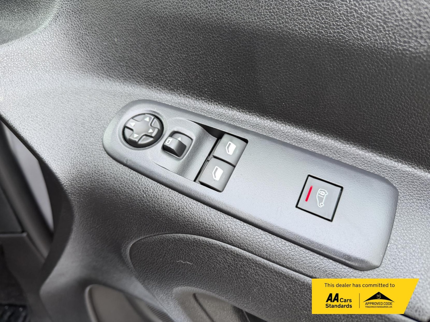 Used Vauxhall Combo 2022 for sale - 76290611: Photo 55