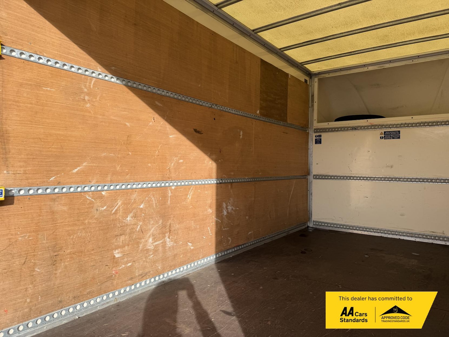 Used Ford Transit 2019 for sale - 77304031: Photo 10