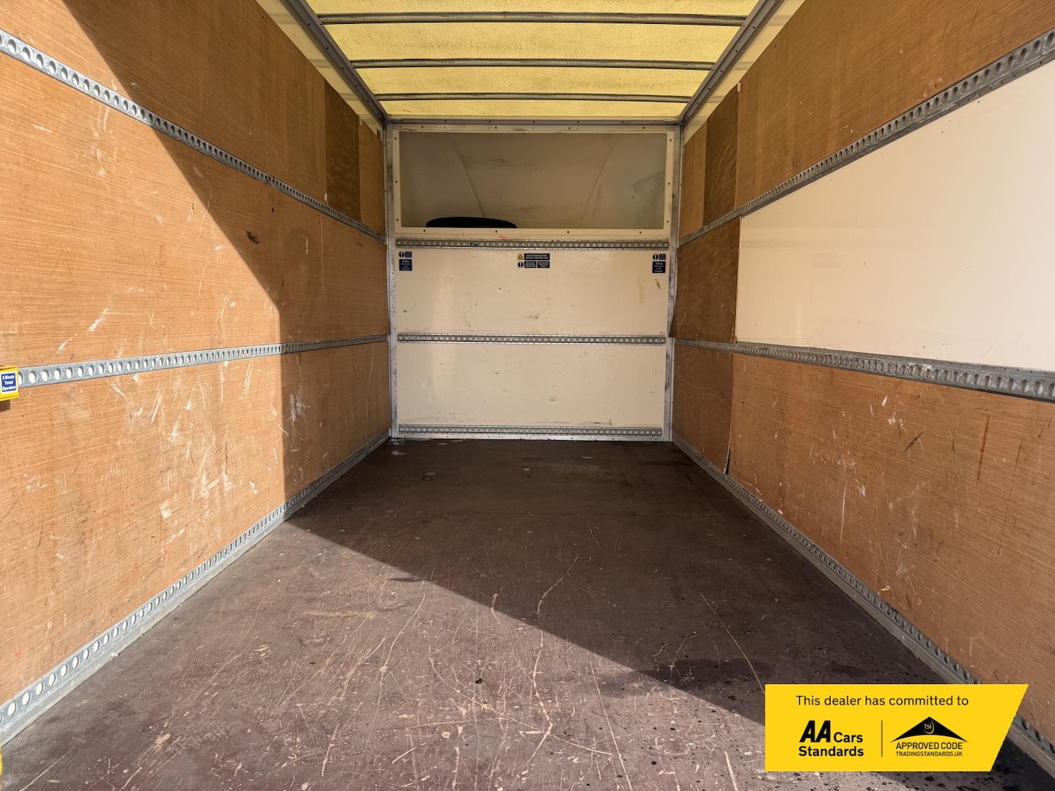 Used Ford Transit 2019 for sale - 77304031: Photo 11