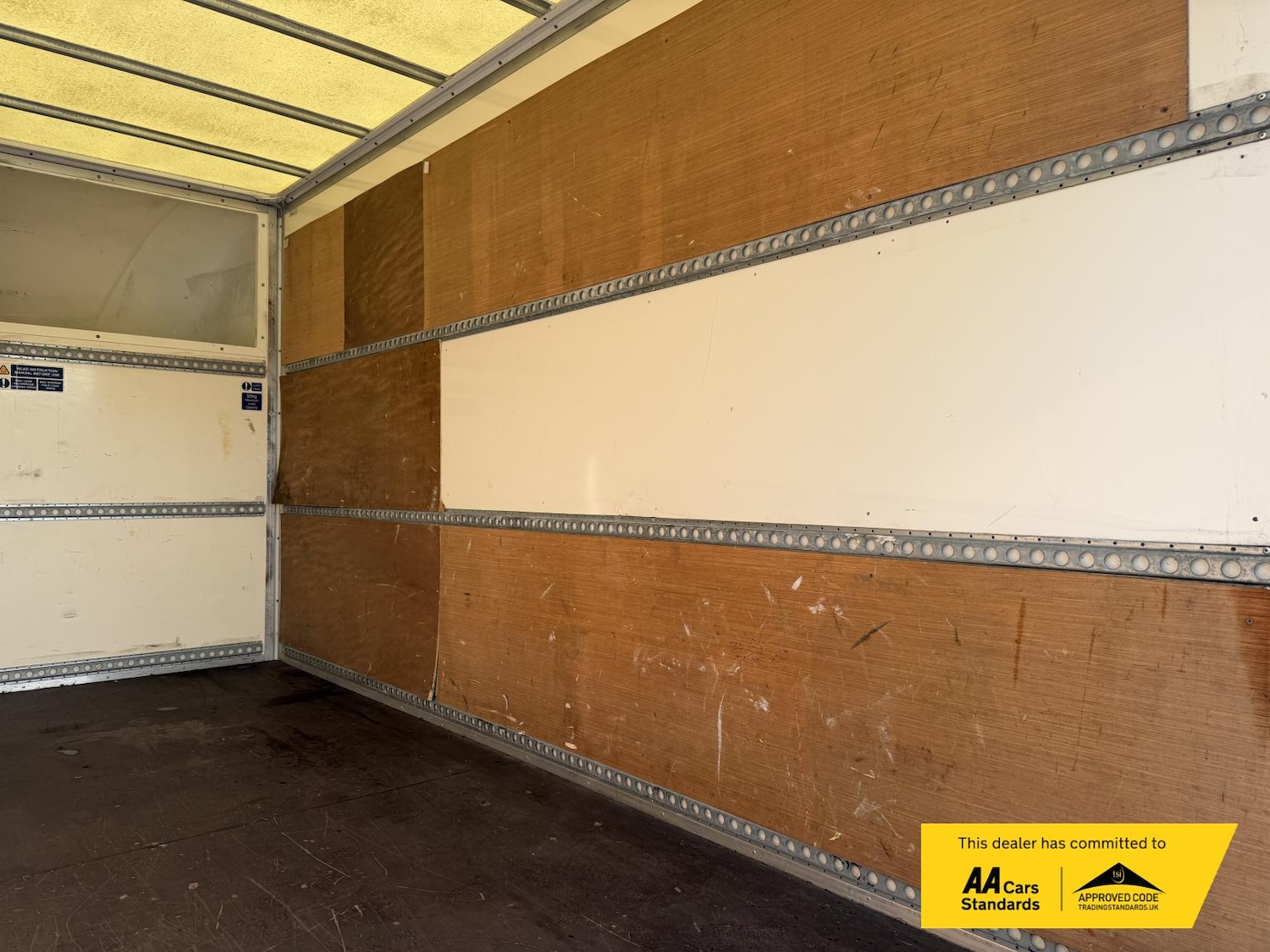 Used Ford Transit 2019 for sale - 77304031: Photo 12