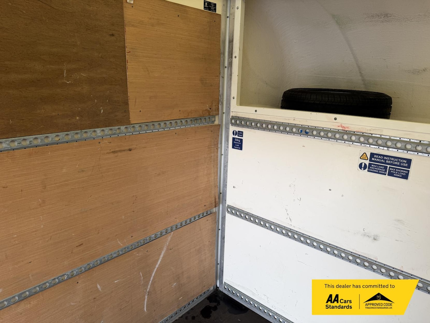 Used Ford Transit 2019 for sale - 77304031: Photo 13