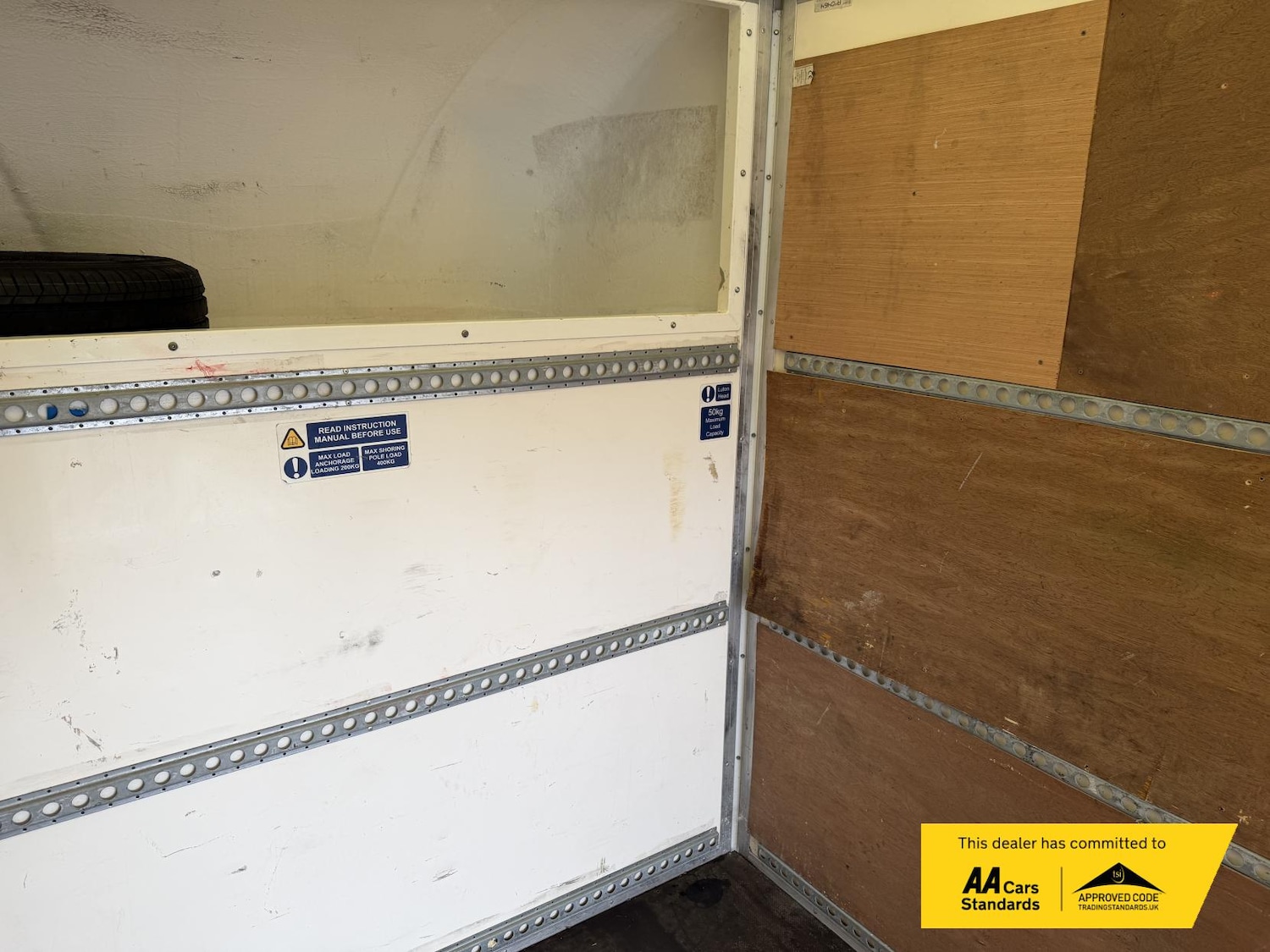 Used Ford Transit 2019 for sale - 77304031: Photo 14