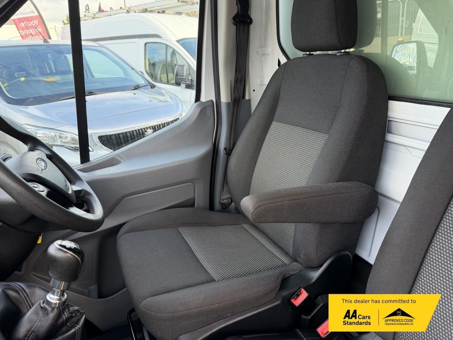 Used Ford Transit 2019 for sale - 77304031: Photo 15