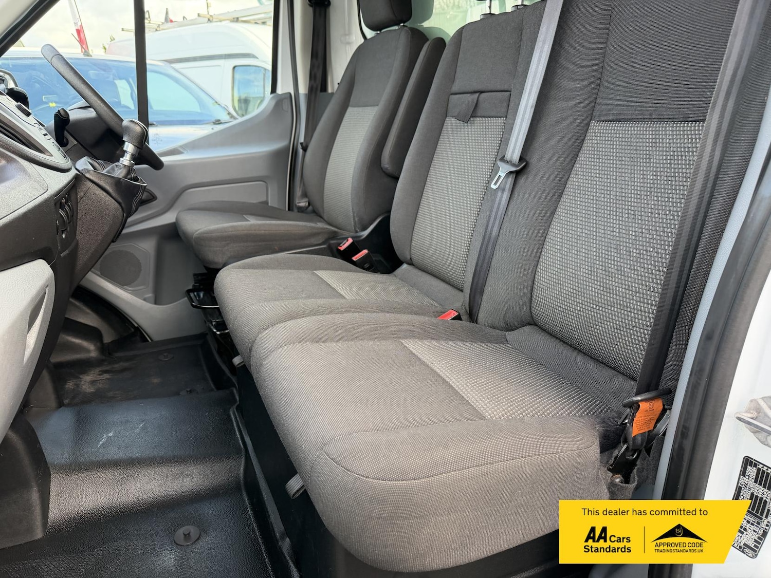 Used Ford Transit 2019 for sale - 77304031: Photo 17