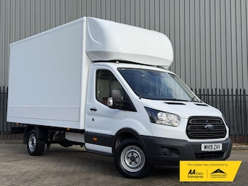 Used Ford Transit 2019 for sale - 77304031: Photo