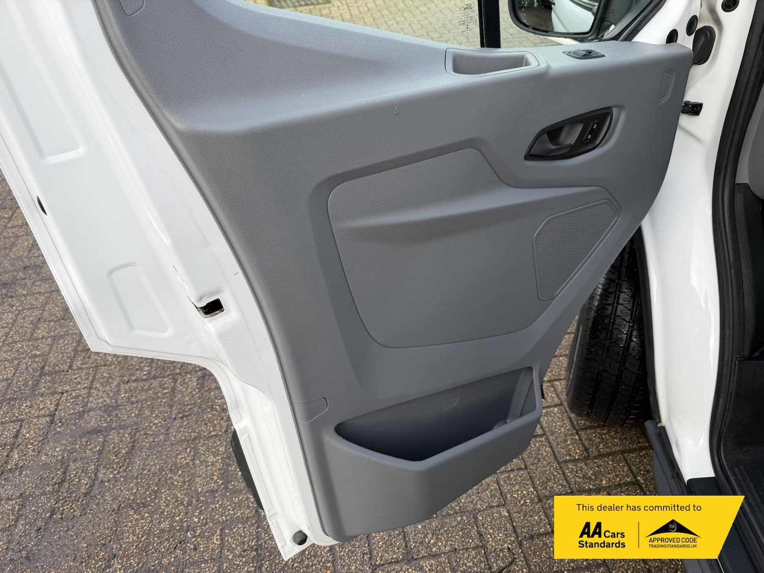 Used Ford Transit 2019 for sale - 77304031: Photo 21