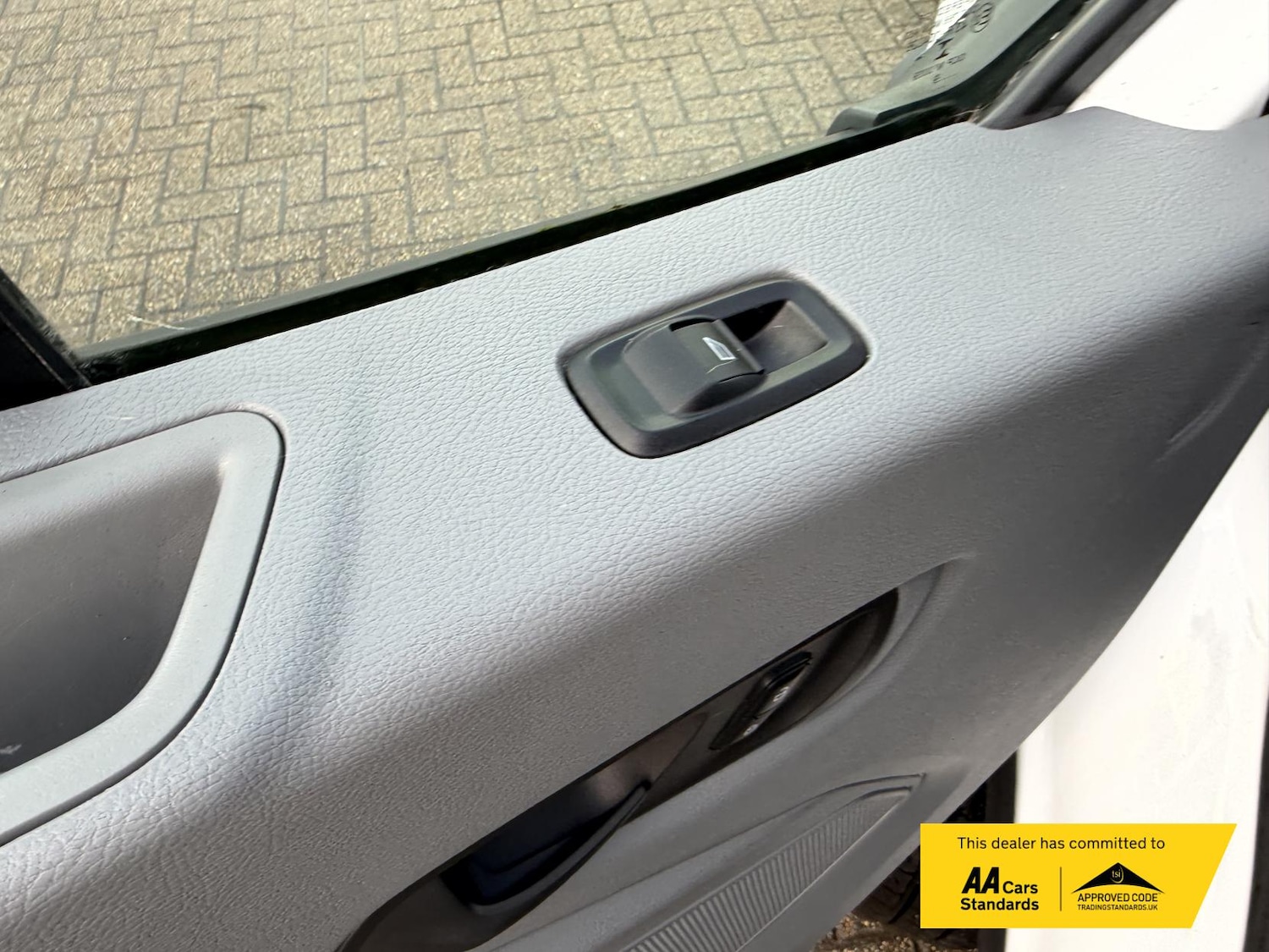 Used Ford Transit 2019 for sale - 77304031: Photo 22