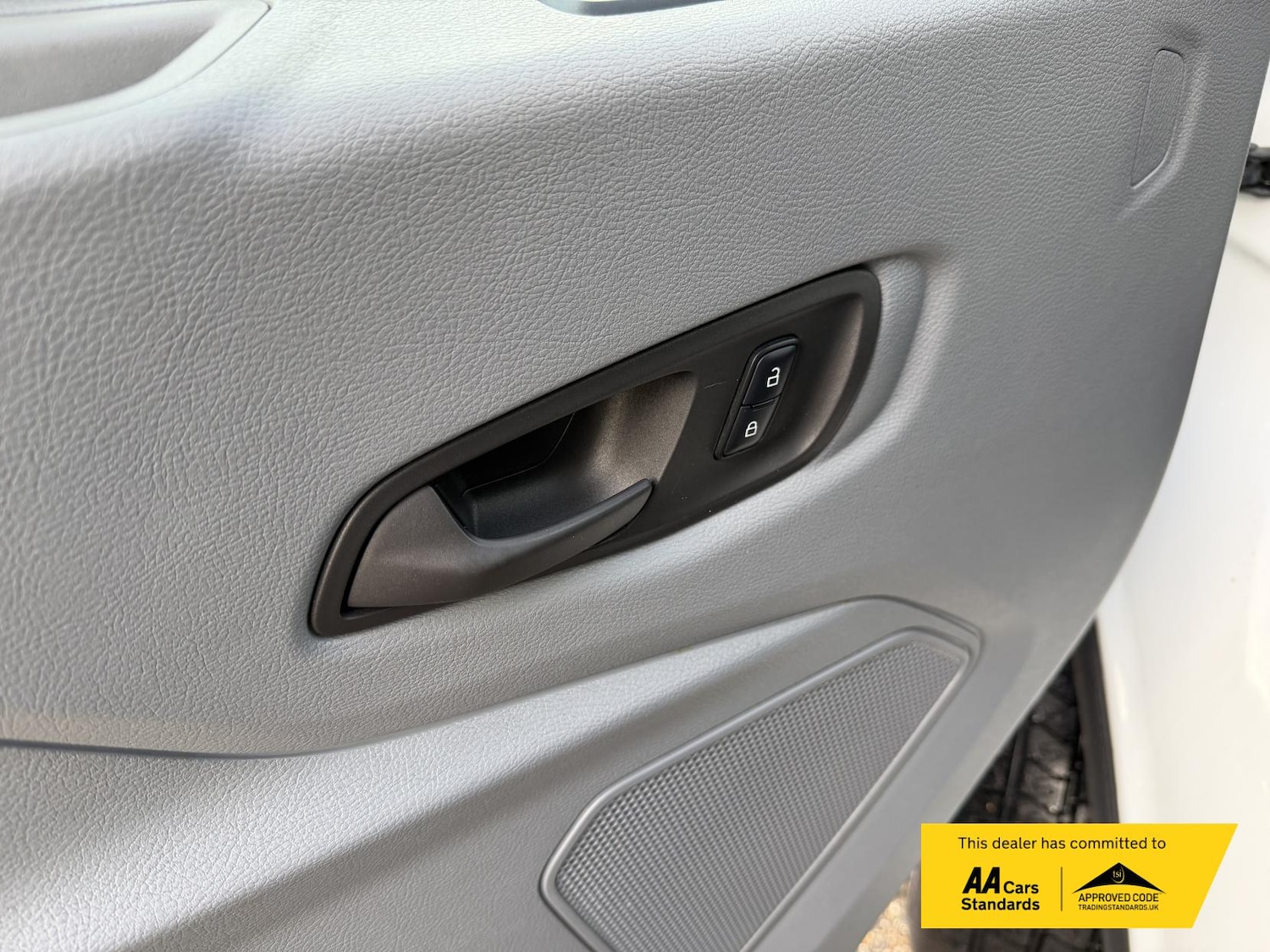 Used Ford Transit 2019 for sale - 77304031: Photo 23