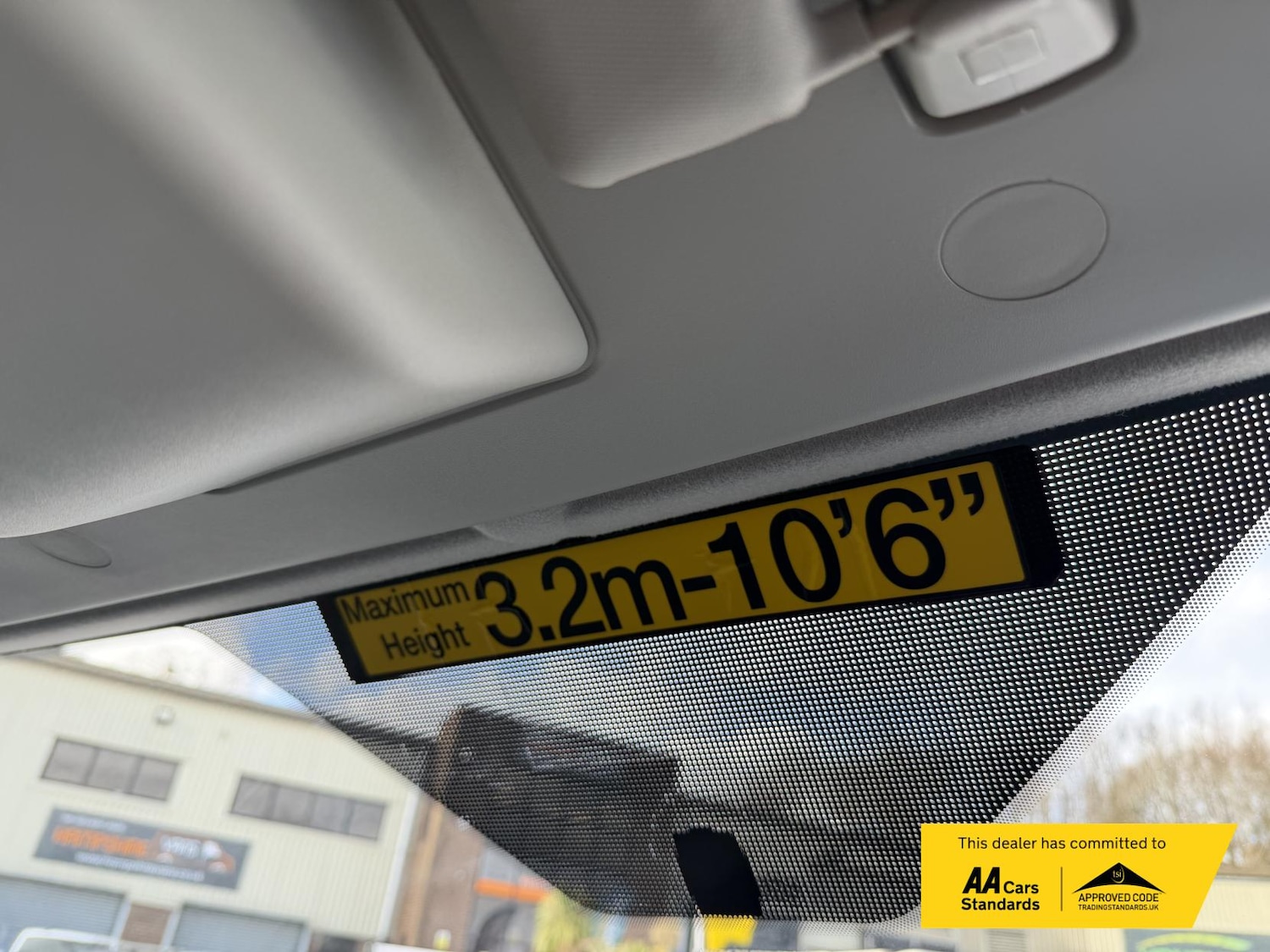 Used Ford Transit 2019 for sale - 77304031: Photo 24