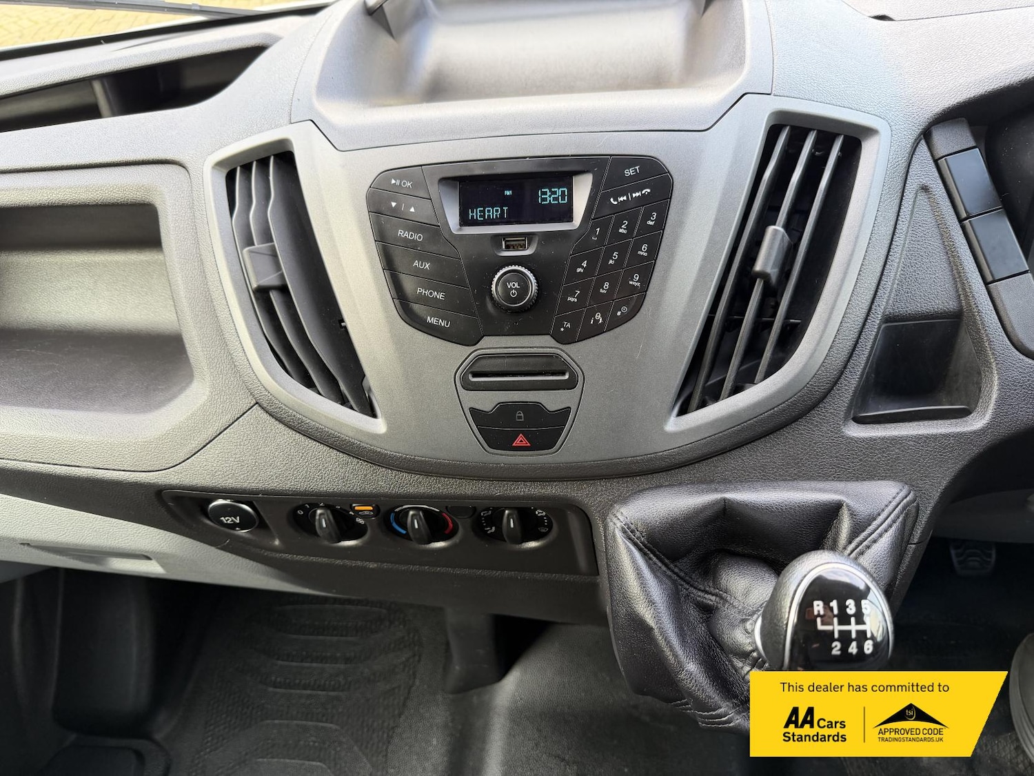 Used Ford Transit 2019 for sale - 77304031: Photo 27