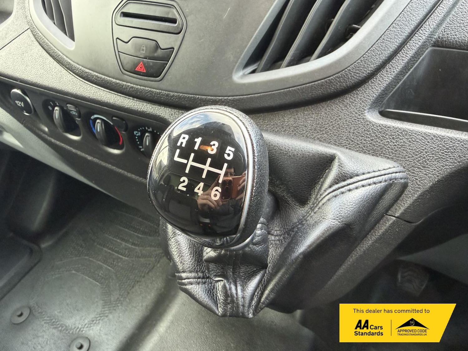 Used Ford Transit 2019 for sale - 77304031: Photo 28