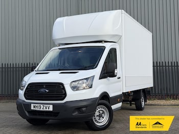 Used Ford Transit 2019 for sale - 77304031: Photo