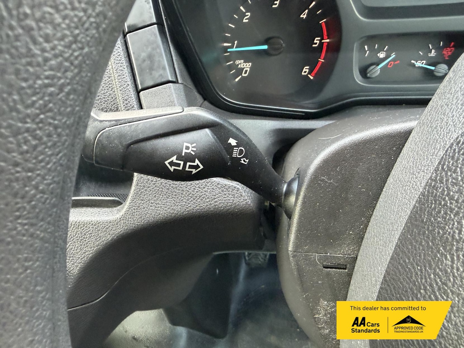 Used Ford Transit 2019 for sale - 77304031: Photo 30