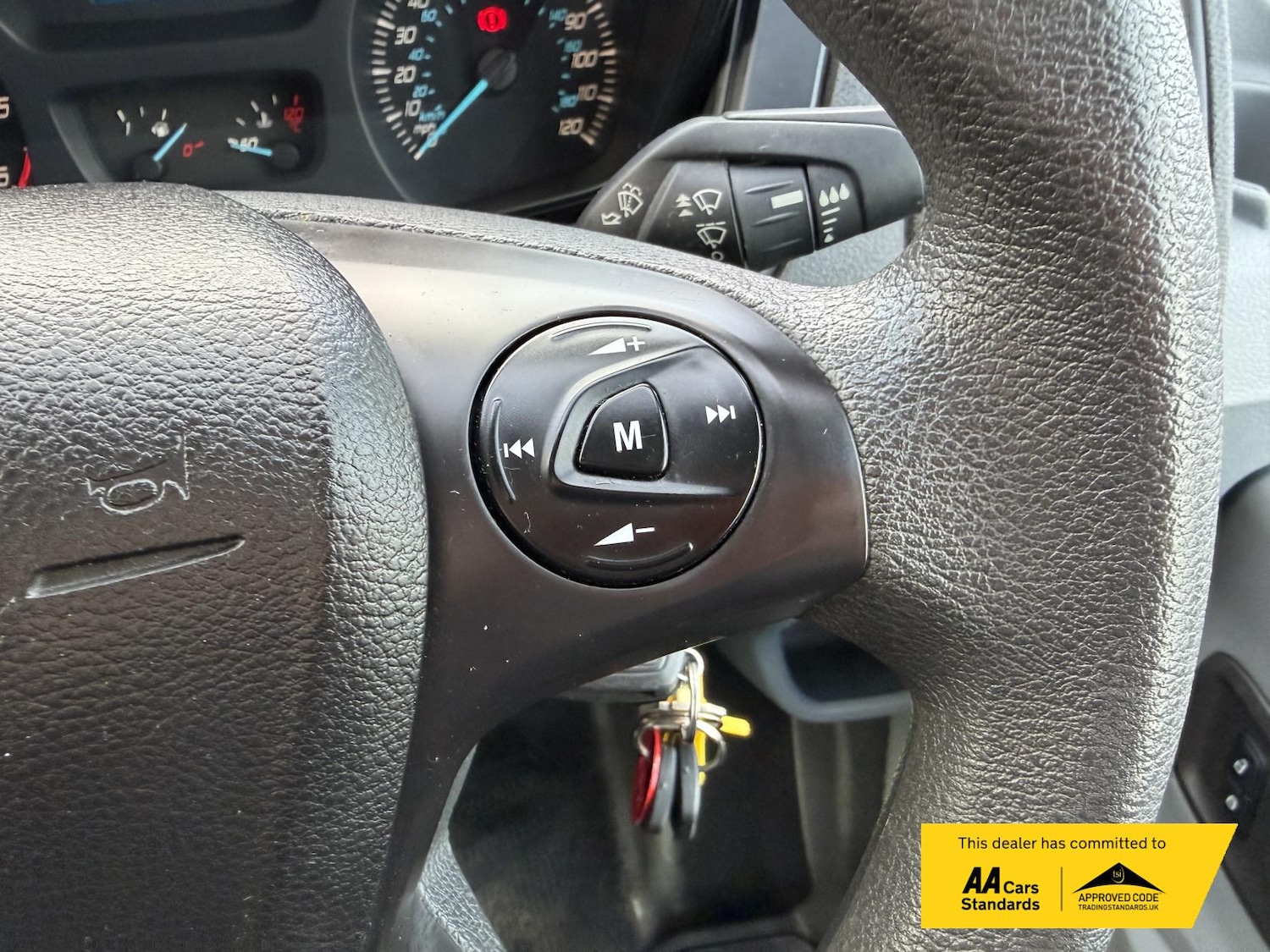 Used Ford Transit 2019 for sale - 77304031: Photo 33