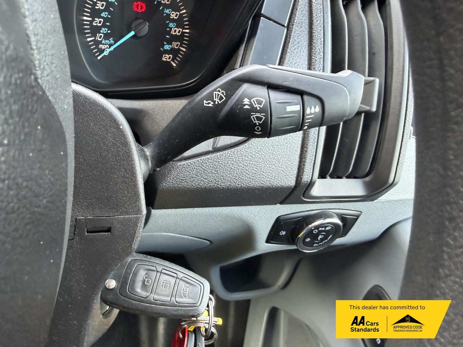 Used Ford Transit 2019 for sale - 77304031: Photo 34