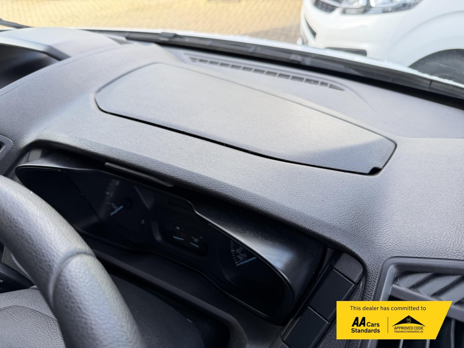 Used Ford Transit 2019 for sale - 77304031: Photo 35