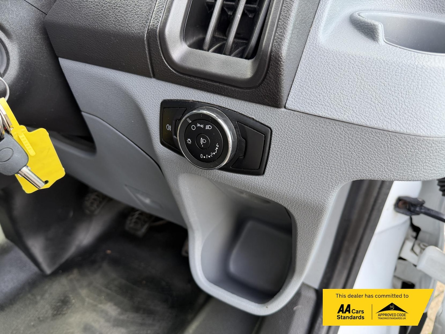 Used Ford Transit 2019 for sale - 77304031: Photo 36