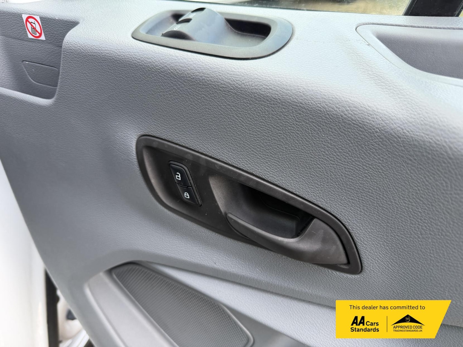 Used Ford Transit 2019 for sale - 77304031: Photo 39