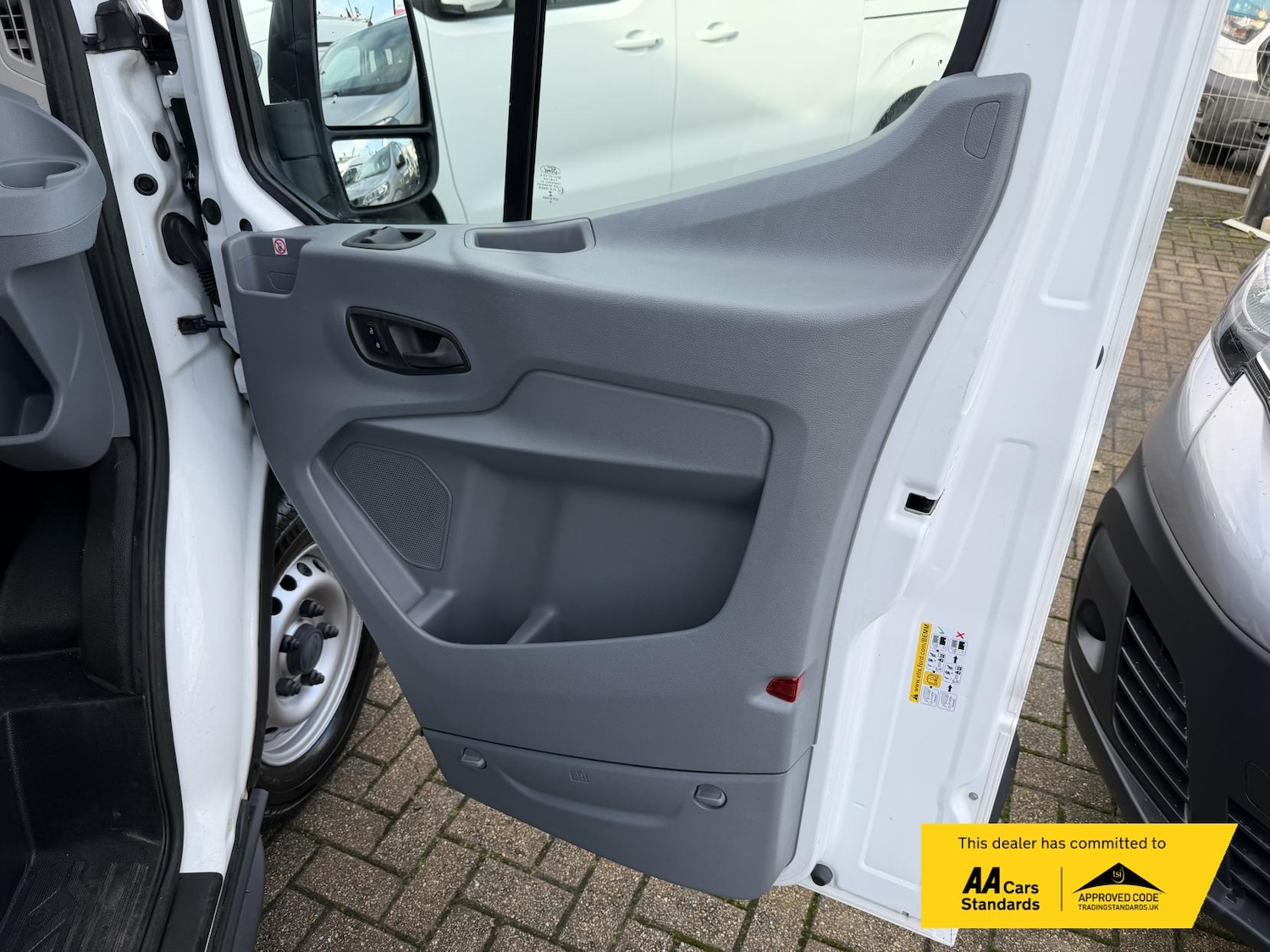 Used Ford Transit 2019 for sale - 77304031: Photo 40