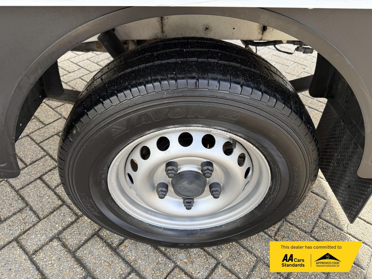 Used Ford Transit 2019 for sale - 77304031: Photo 41