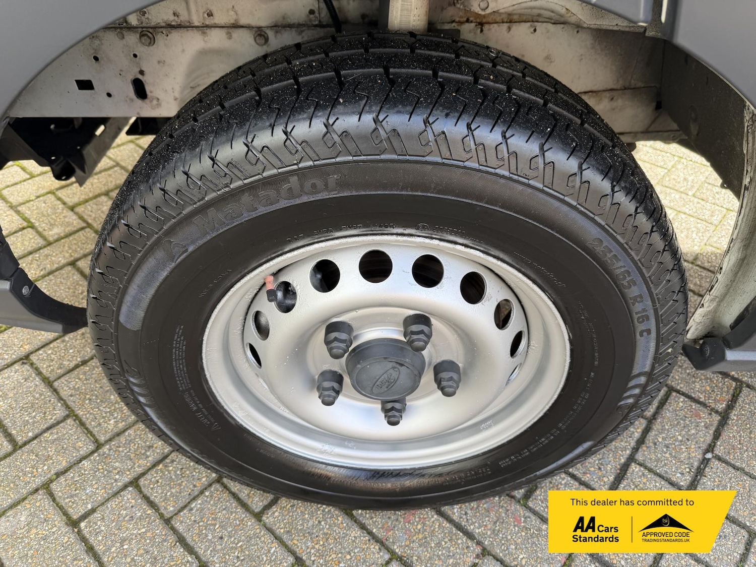 Used Ford Transit 2019 for sale - 77304031: Photo 42